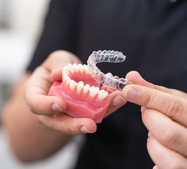 Ortho